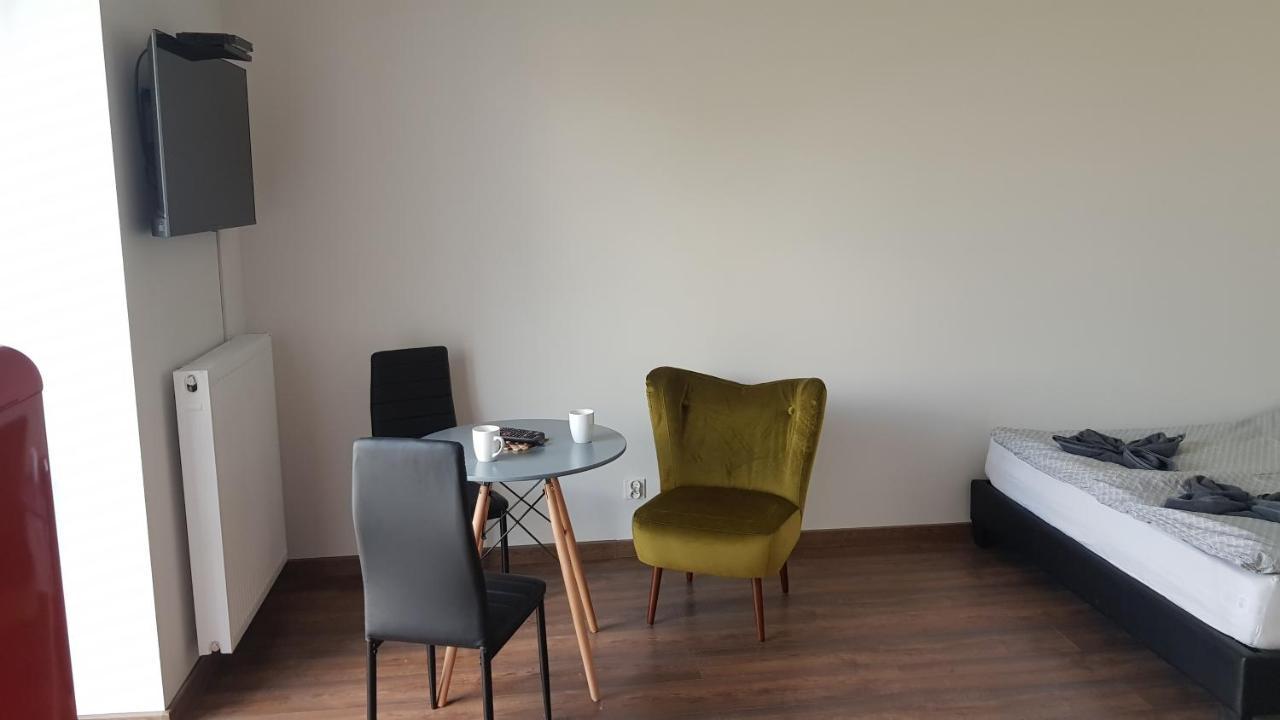 Apartamenty Centrum Plac Wolnosci Aparthotel Kielce Exterior foto