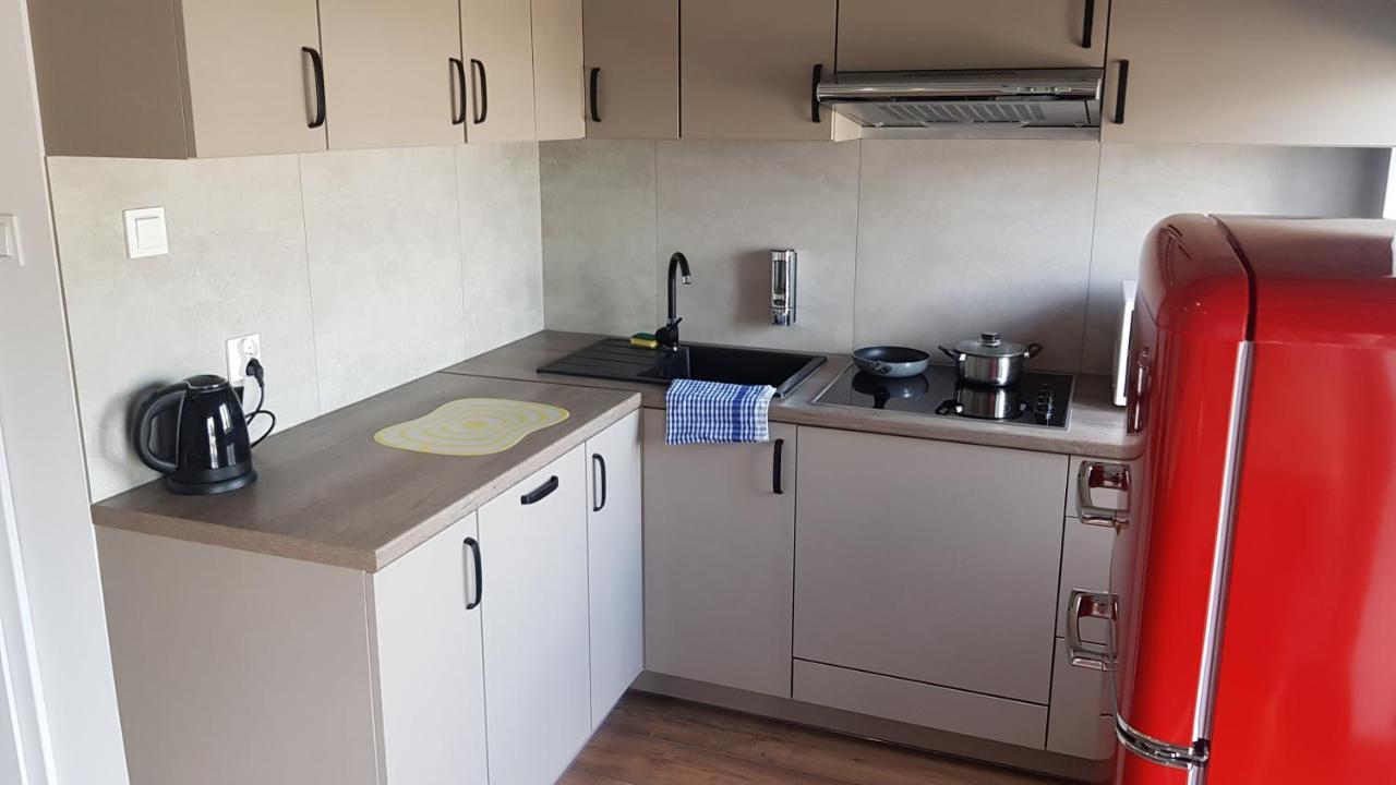 Apartamenty Centrum Plac Wolnosci Aparthotel Kielce Exterior foto