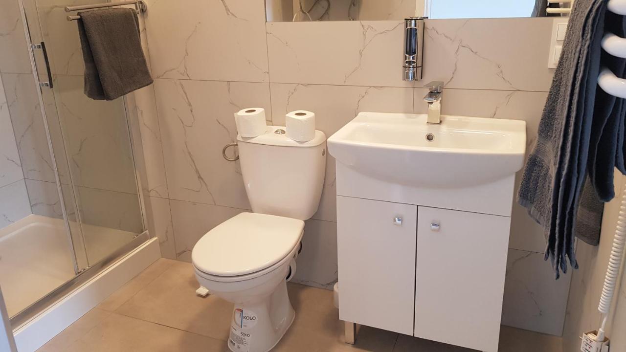 Apartamenty Centrum Plac Wolnosci Aparthotel Kielce Exterior foto