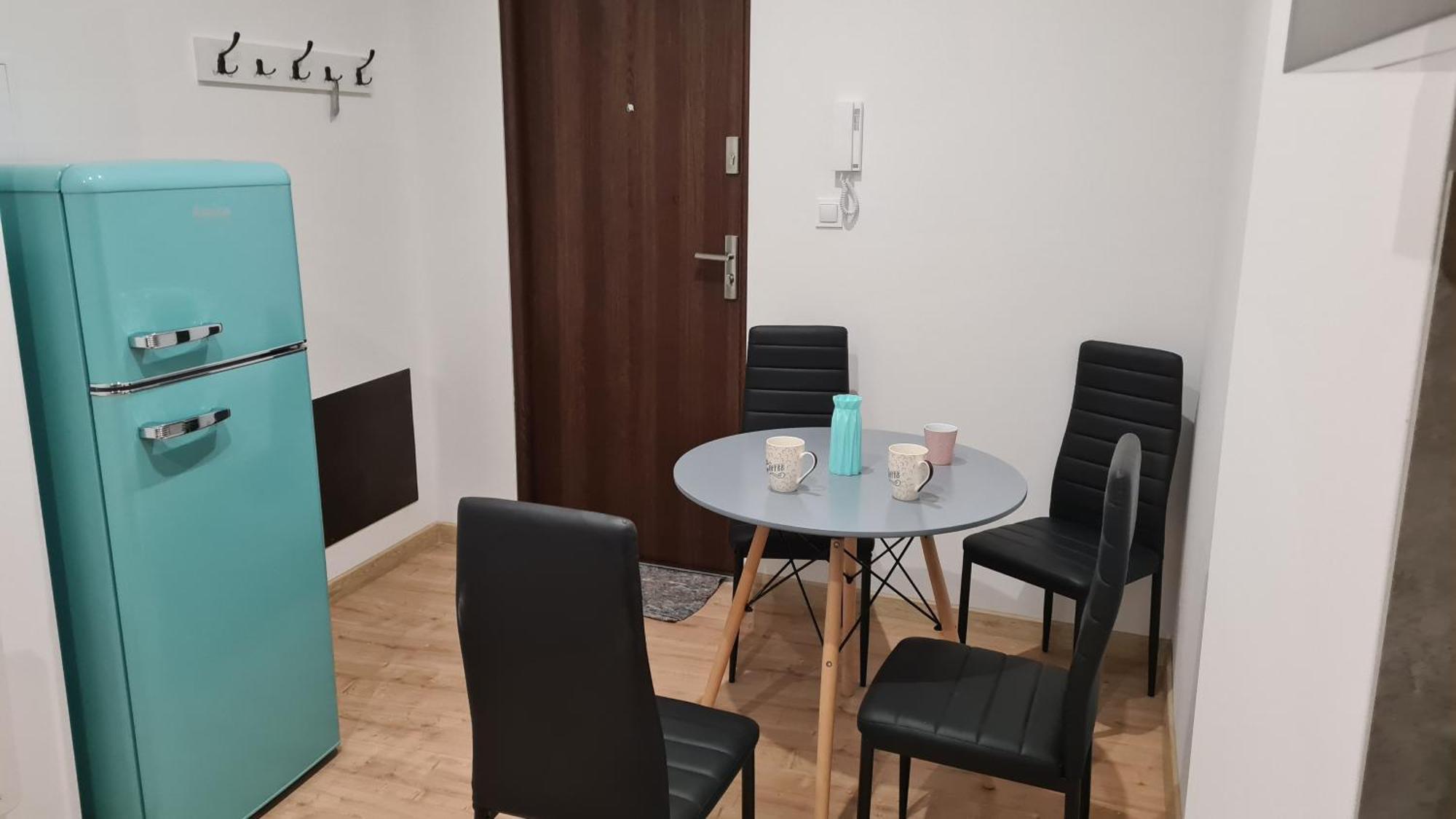Apartamenty Centrum Plac Wolnosci Aparthotel Kielce Exterior foto