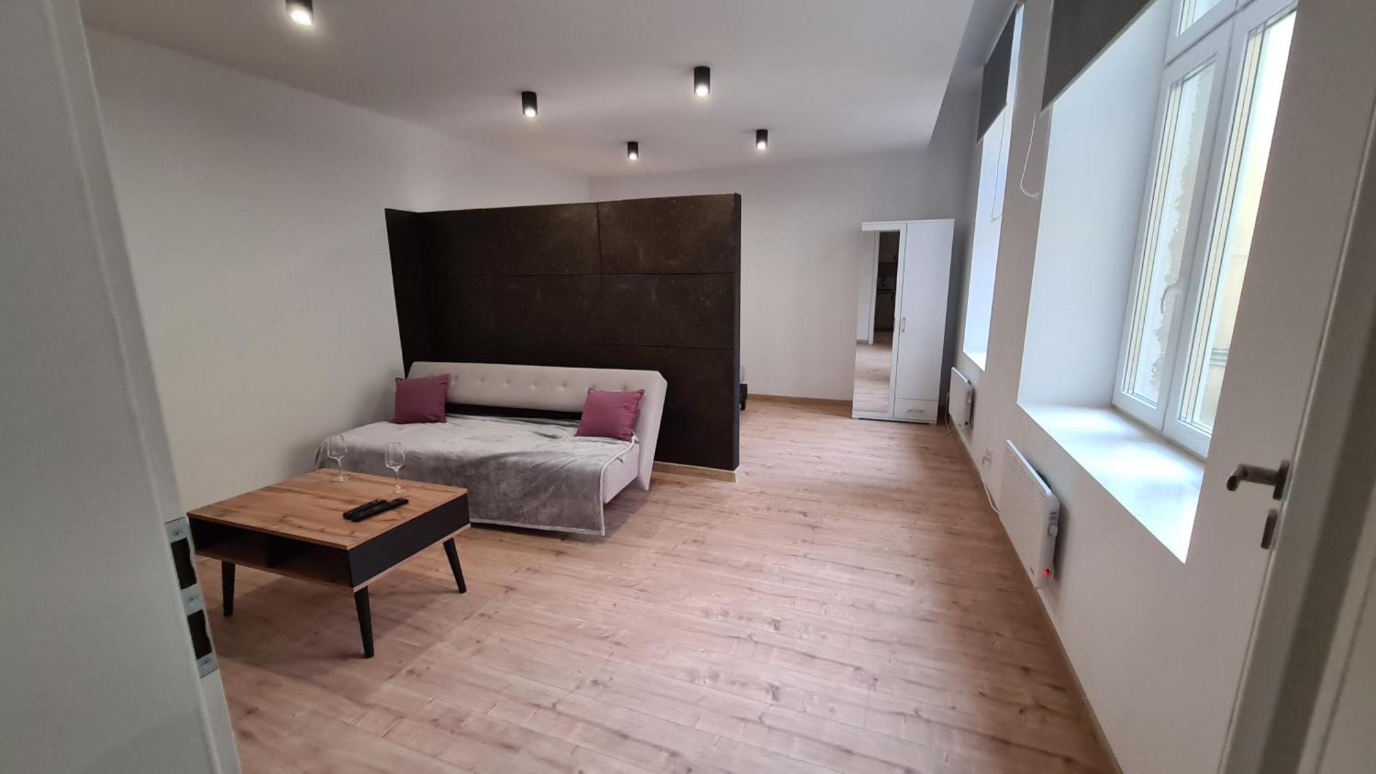 Apartamenty Centrum Plac Wolnosci Aparthotel Kielce Exterior foto